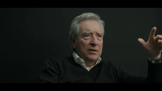 Iñaki Gabilondo recuerda la llamada de Arnaldo Otegi para negar la autoría de ETA del 11M: "No le dejó entrar en antena" Iñaki Gabilondo recuerda la llamada de Arnaldo Otegi para negar la autoría de ETA del 11M: "No le dejó entrar en antena"