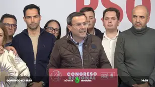 PSOE EXTREMADURA