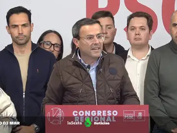 PSOE EXTREMADURA
