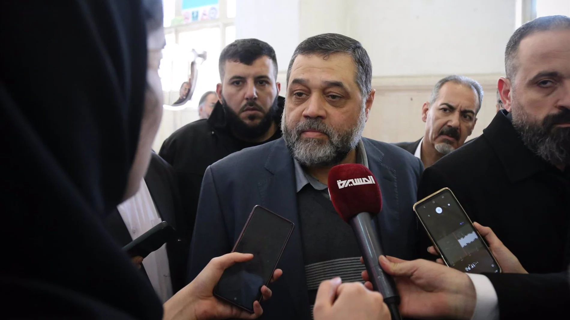 Hamás confirma el comienzo de nuevas negociaciones en El Cairo sobre un posible alto el fuego