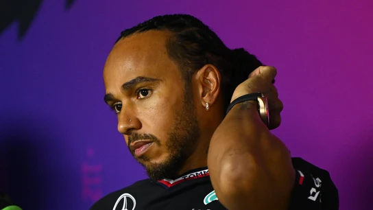 Lewis Hamilton Lewis Hamilton