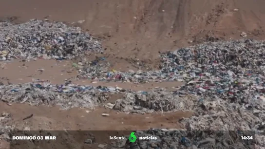 Ropa sin estrenar Ropa sin estrenar