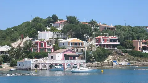 Menorca Menorca