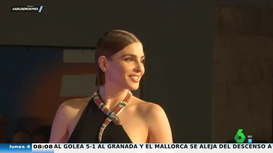 Macarena García, Andrea Duro, Berta Vázquez... los looks más llamativos del Festival de Málaga Macarena García, Andrea Duro, Berta Vázquez... los looks más llamativos del Festival de Málaga