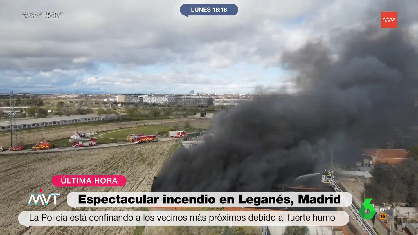 leganes leganes