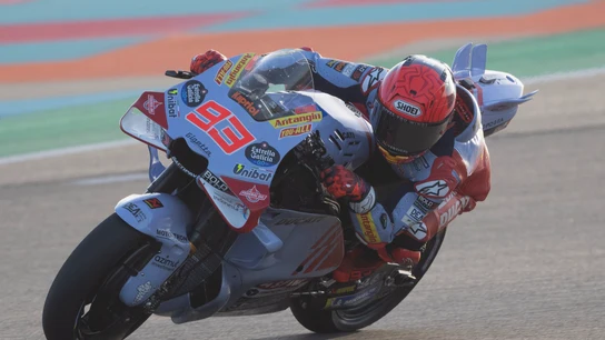 Marc Márquez Marc Márquez