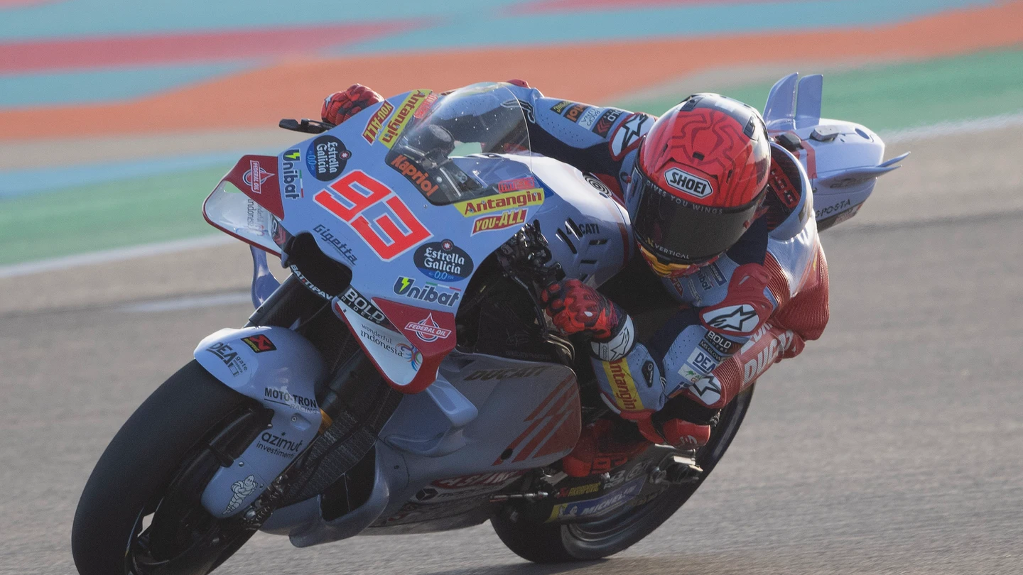 Marc Márquez Marc Márquez