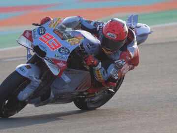 Marc M&aacute;rquez