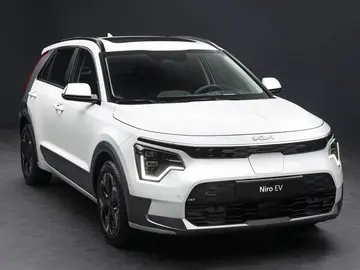 Kia e-Niro Kia e-Niro