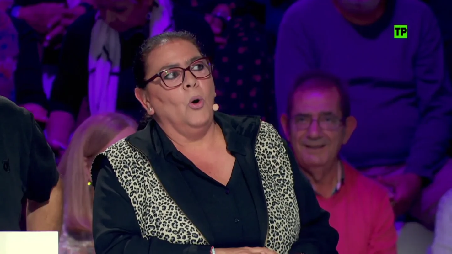 Hoy, en Generación TOP, Ana Pastor pone a prueba a María del Monte, Pepón Nieto, las TwinMelodi y otros nuevos concursantes Esta noche María del Monte, Pepón Nieto y Sergio Pazos forman el equipo 'Guay'; Toñi Moreno, Melani Olivares y Jandro representarán a los 'Guay' y Rocío Saiz y las hermanas Aitana y Paula Etxebarria (TwinMelody) serán los 'Like'.
