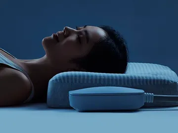 La almohada Shusleep Sleep Smart La almohada Shusleep Sleep Smart