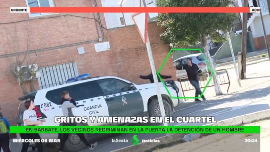 otra vez barbate otra vez barbate