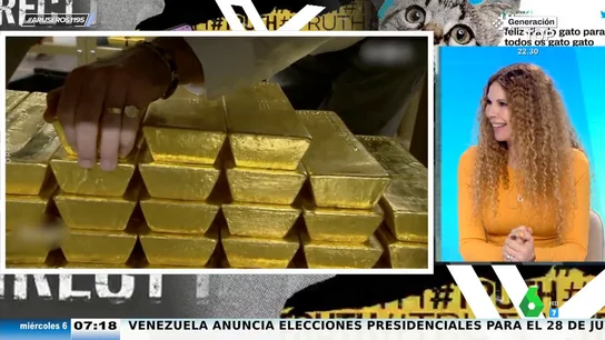 Un abuelo divide su herencia entre sus nietas en función de quién ha ido a visitarle más: de 50 libras esterlinas a 500.000 Un abuelo divide su herencia entre sus nietas en función de quién ha ido a visitarle más: de 50 libras esterlinas a 500.000