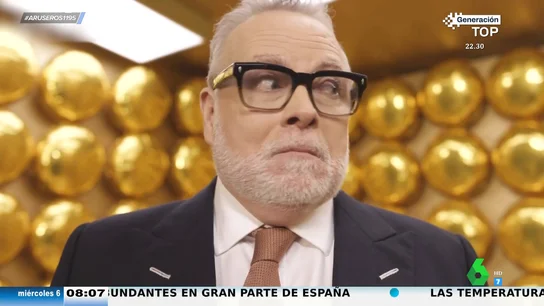 El viral del tío de Kate Middleton en un reality: "Soy el tío de la futura reina y soy una pesadilla con la que vivir" El viral del tío de Kate Middleton en un reality: "Soy el tío de la futura reina y soy una pesadilla con la que vivir"