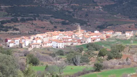 Puebla de Sanabria, en Valencia Puebla de Sanabria, en Valencia