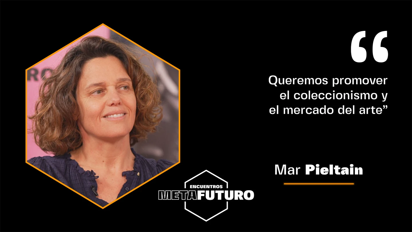 Mari Pieltain, directora de Lexus España Mari Pieltain, directora de Lexus España