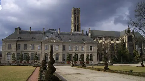 Limoges Limoges