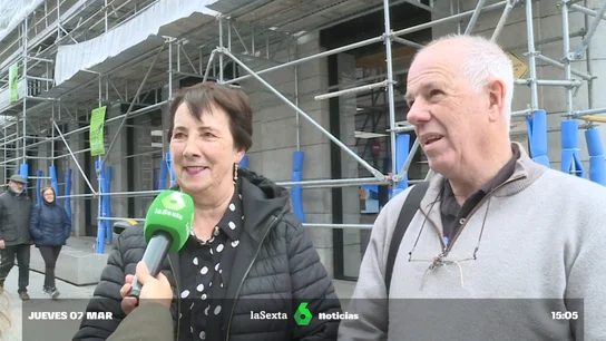 El conflicto en las tareas del hogar: las mujeres, organizan y ordenan; los hombres, aprenden y ejecutan El conflicto en las tareas del hogar: las mujeres, organizan y ordenan; los hombres, aprenden y ejecutan