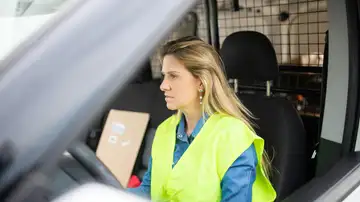 En 2022, el 45% de los nuevos conductores fueron mujeres En 2022, el 45% de los nuevos conductores fueron mujeres