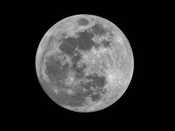 Luna llena Luna llena