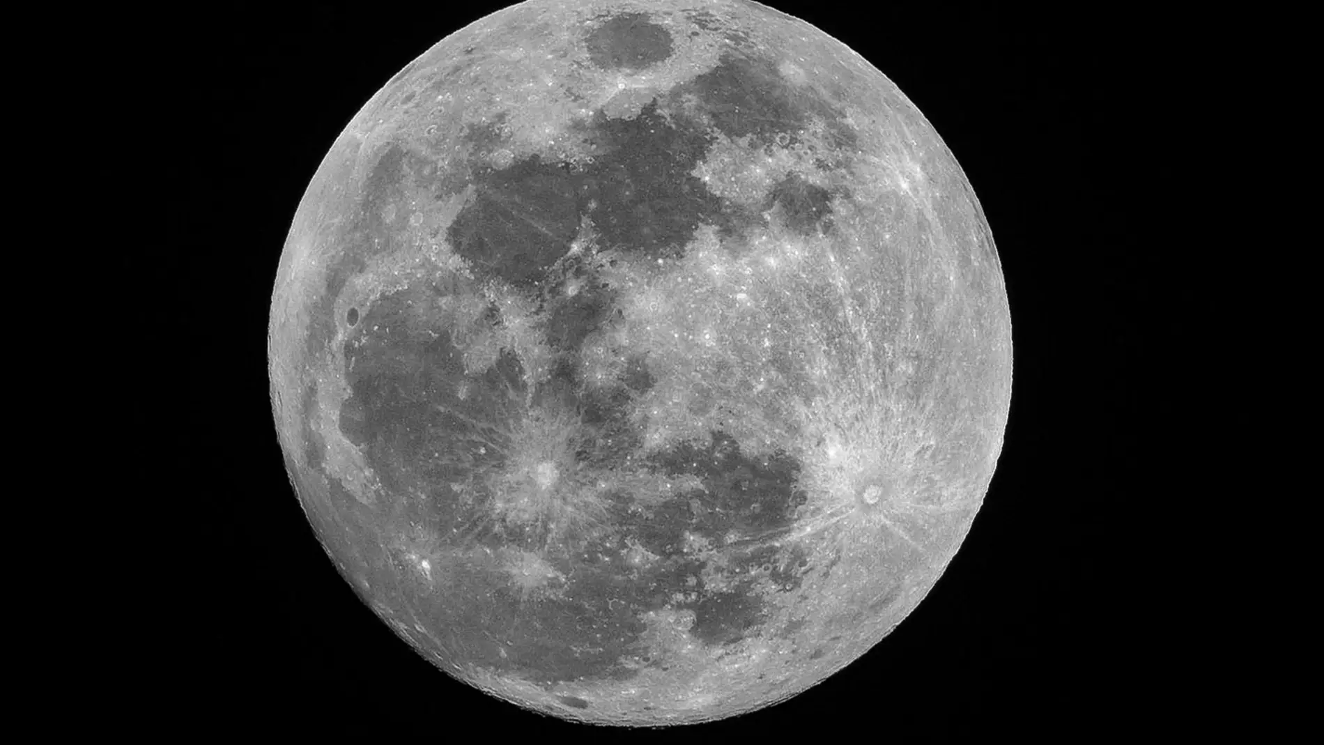 Luna llena Luna llena