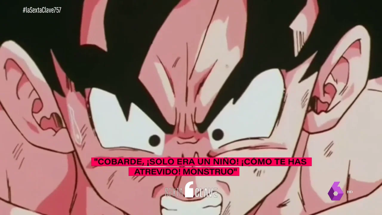 Dragon Ball Z, el anime japonés que popularizó las lenguas cooficiales en España entre los jóvenes