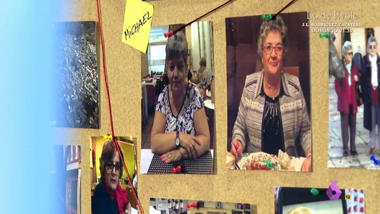 Víctimas del triple crimen de Morata Víctimas del triple crimen de Morata