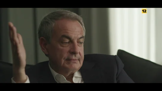 Hoy, en Lo de Évole, Jordi Évole charla con José Luis Rodríguez Zapatero sobre el 'caso Koldo', el 11M, la crisis y la Ley de amnistía Hoy, en Lo de Évole, Jordi Évole charla con José Luis Rodríguez Zapatero sobre el 'caso Koldo', el 11M, la crisis y la Ley de amnistía