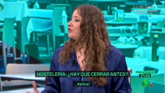 ester mu&ntilde;oz bares