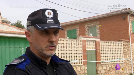 Habla un policía que alertó a las hermanas de Morata de que podían ser víctimas de estafa: "No quisieron escucharnos" Habla un policía que alertó a las hermanas de Morata de que podían ser víctimas de estafa: "No quisieron escucharnos"