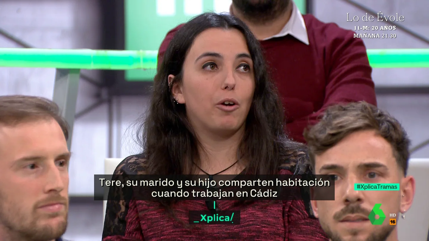Una mujer denuncia el problema del alquiler en las zonas de costa en verano Una mujer denuncia el problema del alquiler en las zonas de costa en verano