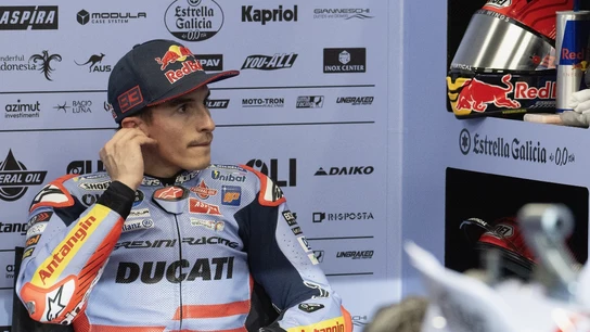 Marc Márquez Marc Márquez