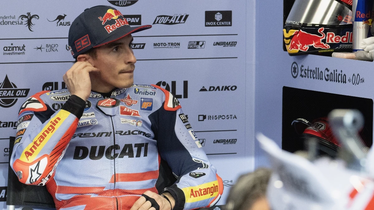 Marc Márquez
