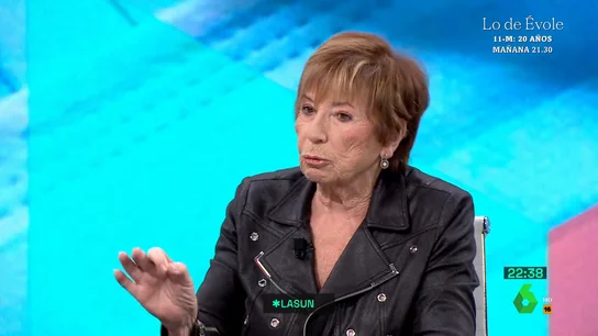 Celia Villalobos opina del caso Koldo Celia Villalobos opina del caso Koldo