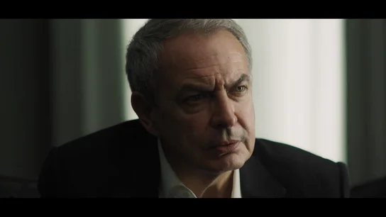 Zapatero ve la ley de amnistía como un "paso muy positivo" para Cataluña: "En democracia no puede haber temas tabúes" Zapatero ve la ley de amnistía como un "paso muy positivo" para Cataluña: "En democracia no puede haber temas tabúes"