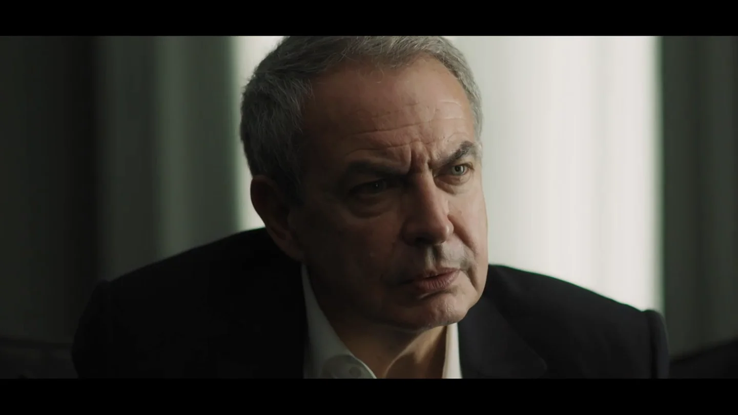 Zapatero ve la ley de amnistía como un "paso muy positivo" para Cataluña: "En democracia no puede haber temas tabúes" Zapatero ve la ley de amnistía como un "paso muy positivo" para Cataluña: "En democracia no puede haber temas tabúes"
