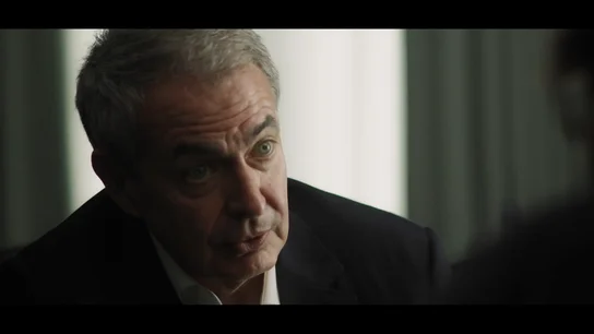 Zapatero explica cómo pasó de apoyar a Susana Díaz a hacerlo con Pedro Sánchez: "Hay dos momentos claves" Zapatero explica cómo pasó de apoyar a Susana Díaz a hacerlo con Pedro Sánchez: "Hay dos momentos claves"
