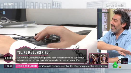 LAROCA JUAN DEL VAL MOVIL LAROCA JUAN DEL VAL MOVIL