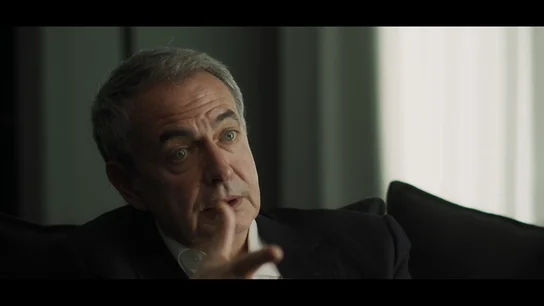 Zapatero ve "injustificable" la respuesta de Israel en Gaza: "La reacción al terrorismo no es la guerra contra el terrorismo" Zapatero ve "injustificable" la respuesta de Israel en Gaza: "La reacción al terrorismo no es la guerra contra el terrorismo"