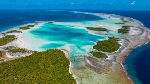 Rangiroa