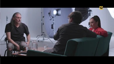 Lo de Évole Camela Camela en Lo de Évole