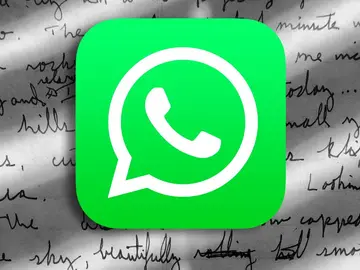 WhatsApp se actualiza para que sepamos cuándo estamos en un chat encriptado WhatsApp se actualiza para que sepamos cuándo estamos en un chat encriptado