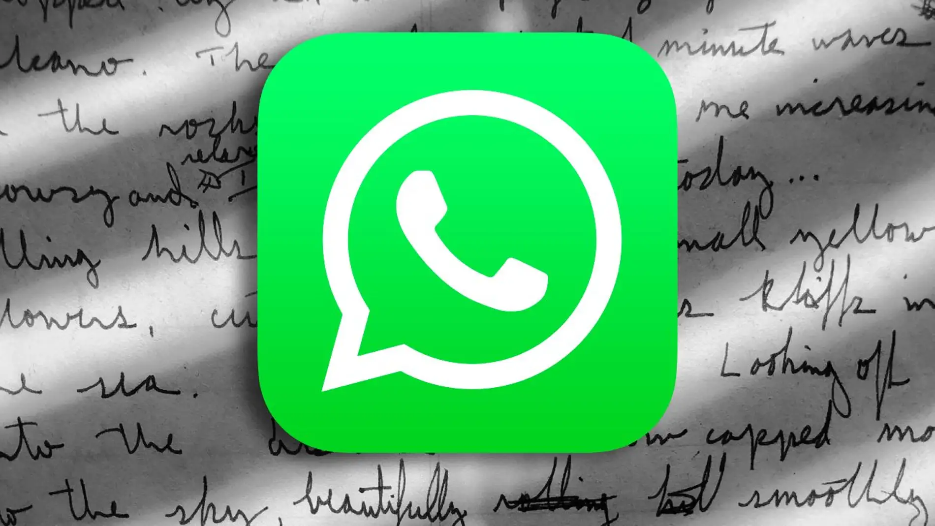 WhatsApp se actualiza para que sepamos cuándo estamos en un chat encriptado WhatsApp se actualiza para que sepamos cuándo estamos en un chat encriptado