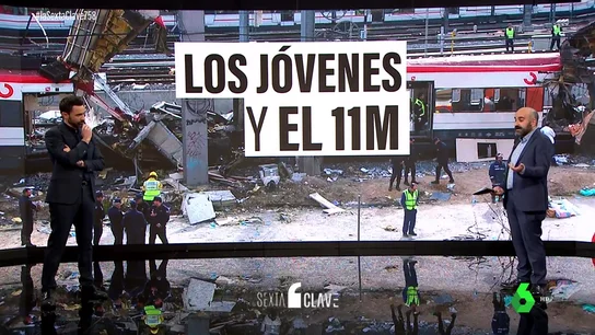 El olvido generacional de los jóvenes del 11-M: un desafío para la memoria colectiva española El olvido generacional de los jóvenes del 11-M: un desafío para la memoria colectiva española