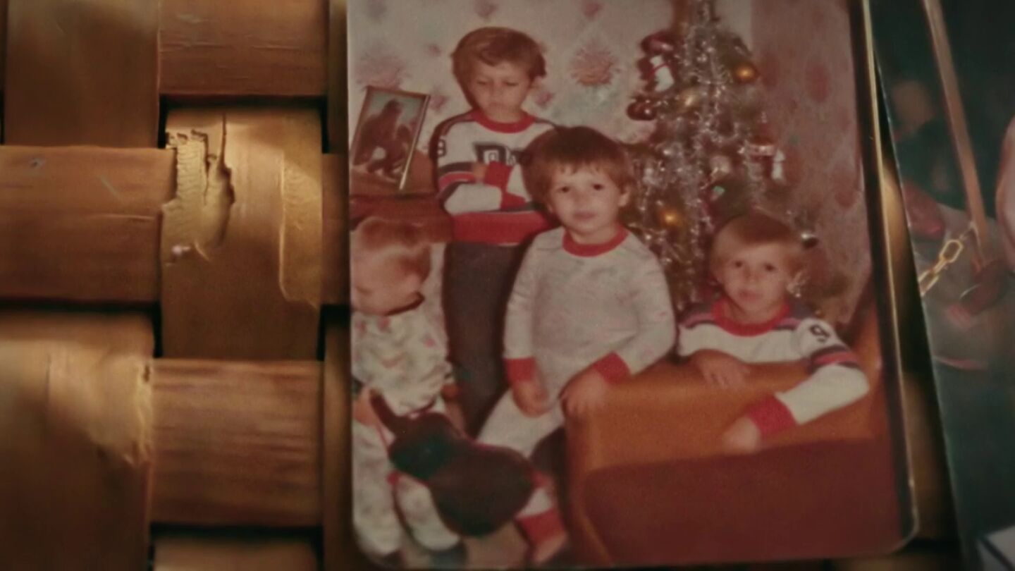 La historia que invent&oacute; Manuel D&iacute;az 'El Cordob&eacute;s' cuando era ni&ntilde;o para sus hermanos cuando los Reyes Magos 'se olvidaron' de ellos
