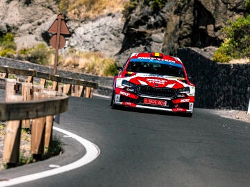 España volverá a tener un rally en el WRC en 2025