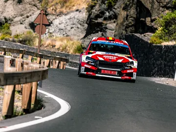 España volverá a tener un rally en el WRC en 2025 España volverá a tener un rally en el WRC en 2025