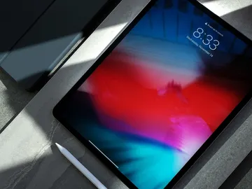 Se filtran nuevos detalles de los próximos iPad de Apple: habrá sorpresas con la cámara Se filtran nuevos detalles de los próximos iPad de Apple: habrá sorpresas con la cámara