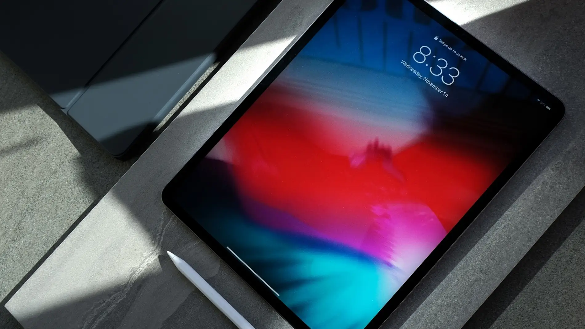 Se filtran nuevos detalles de los próximos iPad de Apple: habrá sorpresas con la cámara Se filtran nuevos detalles de los próximos iPad de Apple: habrá sorpresas con la cámara