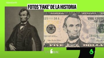 Abraham Lincoln, Stalin o Hitler: cómo las fotos 'fakes' han manipulado la historia a su conveniencia